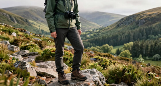 Cairngorms National Park Surges In Global Coverage