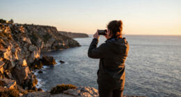 Central Coast, New South Wales, Australia Surges In Global Coverage