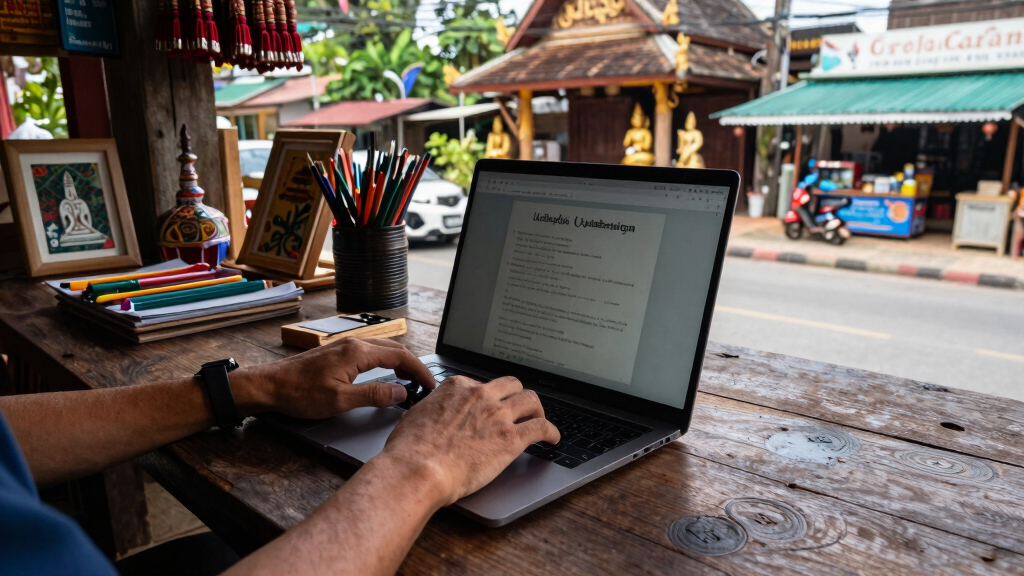 Chiang Rai, Chiang Rai, Thailand Surges In Global Coverage