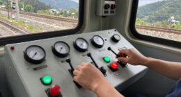 Coast Wilderness Railway Surges In Global Coverage