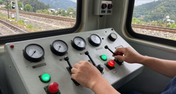 Coast Wilderness Railway Surges In Global Coverage
