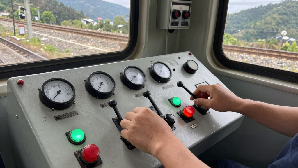 Coast Wilderness Railway Surges In Global Coverage