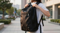 Compact Travel Backpacks For Students: A Back to school Guide