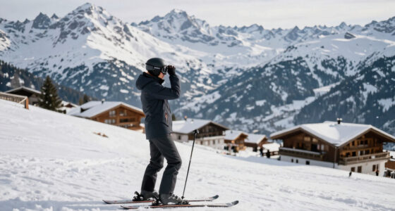 Courchevel, RhôAlpes, France Surges In Global Coverage