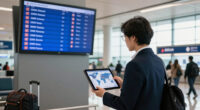 Delta Air Lines Surges In Global Coverage