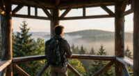Drei Tote Im Harz Aussichtsturm