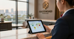 Eastwood Richmonde Hotel Surges In Global Coverage