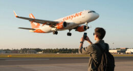 Easyjet Surges In Global Coverage