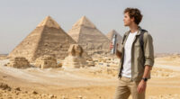 Egypt transforms Giza: ends camel rides and opts for a sustainable tourism model