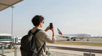 Emirates Surges In Global Coverage