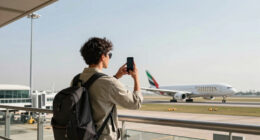 Emirates Surges In Global Coverage