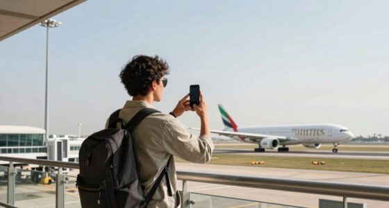 Emirates Surges In Global Coverage
