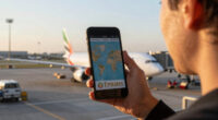 Emirates Surges In Global Coverage