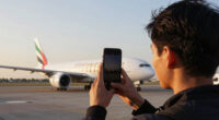Emirates Surges In Global Coverage
