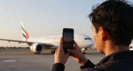 Emirates Surges In Global Coverage