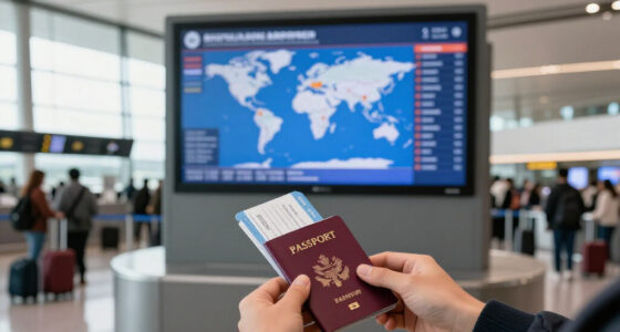 Expedia Group Surges In Global Coverage