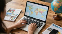 Expedia Surges In Global Coverage