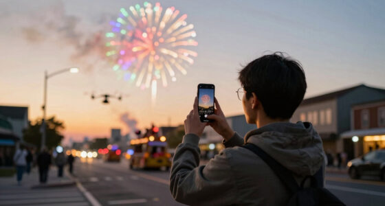 Fireworks, drone shows and parades: Here's where to celebrate the Fourth of July in San Diego County
