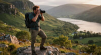 Glen Affric, Highland, United Kingdom Surges In Global Coverage