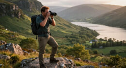 Glen Affric, Highland, United Kingdom Surges In Global Coverage