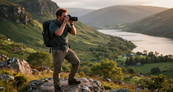 Glen Affric, Highland, United Kingdom Surges In Global Coverage