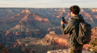 Grand Canyon, Alaska, United States Surges In Global Coverage