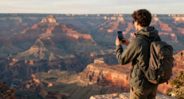 Grand Canyon, Alaska, United States Surges In Global Coverage
