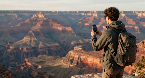 Grand Canyon, Alaska, United States Surges In Global Coverage