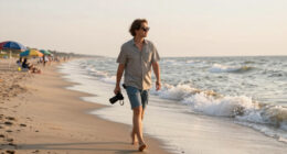 Hampton Beach, New Hampshire, United States Surges In Global Coverage