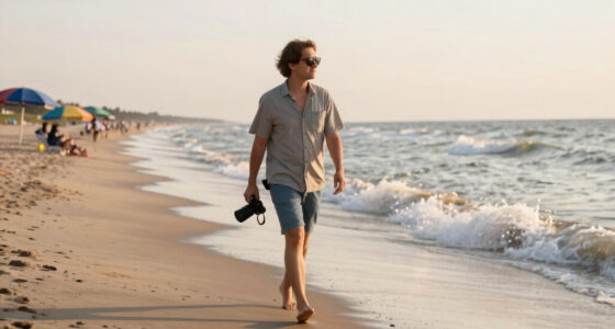 Hampton Beach, New Hampshire, United States Surges In Global Coverage