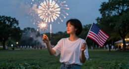 Happy 4th of July! Here’s where to celebrate in Western WA this weekend