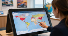 Holland America Surges In Global Coverage
