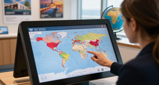 Holland America Surges In Global Coverage