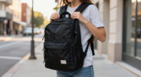 How to Choose Compact Travel Backpacks For Students