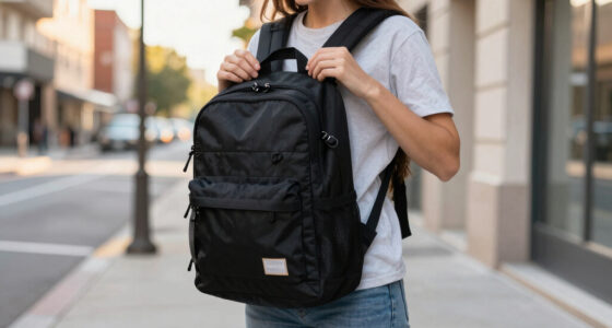How to Choose Compact Travel Backpacks For Students