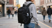 How to Choose Compact Travel Backpacks For Students