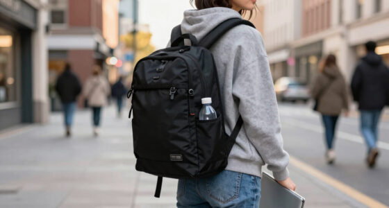 How to Choose Compact Travel Backpacks For Students