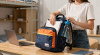 How to Choose Compact Travel Backpacks For Students