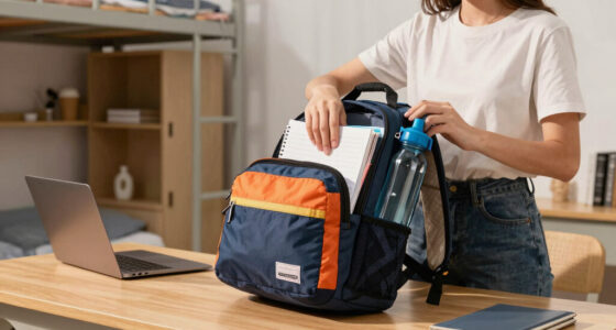 How to Choose Compact Travel Backpacks For Students