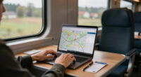 Interrail: 6,379Km And 13 Countries Over 7 Weeks