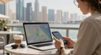 Is It Safe To Travel To Dubai And Abu Dhabi? Latest Advice After Iran Strikes In The Region - Yahoo News UK