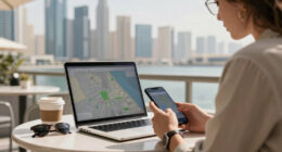 Is It Safe To Travel To Dubai And Abu Dhabi? Latest Advice After Iran Strikes In The Region - Yahoo News UK