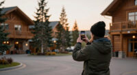 Jasper Park Lodge Surges In Global Coverage