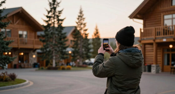 Jasper Park Lodge Surges In Global Coverage