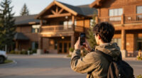 Jasper Park Lodge Surges In Global Coverage