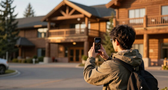 Jasper Park Lodge Surges In Global Coverage