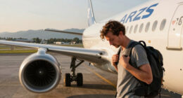 K2 Airways