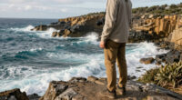 King Island, Tasmania, Australia Surges In Global Coverage