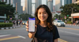 KL Retains Spot Among World’s Top 15 Best Student Cities In QS 2027 Ranking - The Star