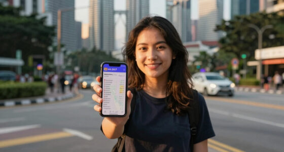 KL Retains Spot Among World’s Top 15 Best Student Cities In QS 2027 Ranking - The Star